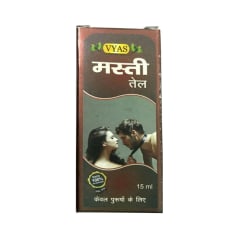 Vyas Masti Oil